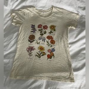 Urban Outfitters Graphic Tee